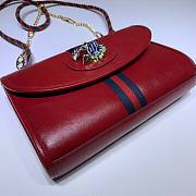 Gucci Rajah Shoulder Bag 570145 - 3