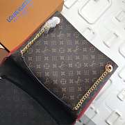 Louis Vuitton Surene MM red M43772  - 2