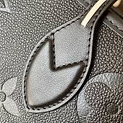 LV neverfull bag Wild at Heart M45686 - 4