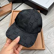 Gucci hat 01 - 4