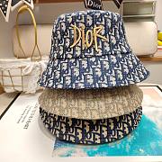 Dior hat 02 - 1