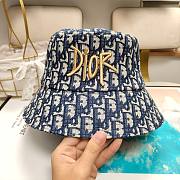 Dior hat 02 - 5