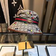 Gucci round hat 02 - 6