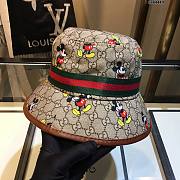 Gucci round hat 02 - 3