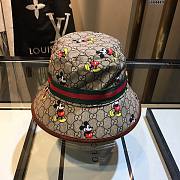 Gucci round hat 02 - 2