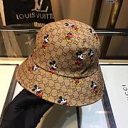 Gucci round hat 03 - 6