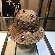 Gucci round hat 03 - 5