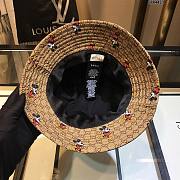 Gucci round hat 03 - 4