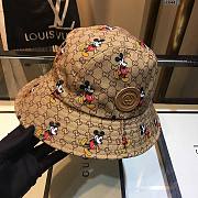 Gucci round hat 03 - 2