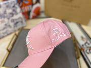 Chanel hat 03 - 6