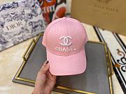 Chanel hat 03 - 5