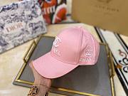 Chanel hat 03 - 4