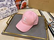 Chanel hat 03 - 3