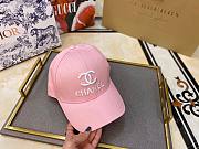 Chanel hat 03 - 2