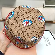 Gucci round hat 04 - 5