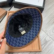 Gucci round hat 05 - 5