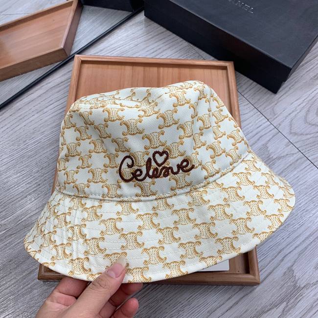 Celine hat  - 1