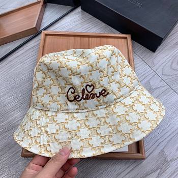 Celine hat 