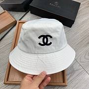 Chanel round hat 02 - 6