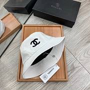 Chanel round hat 02 - 4