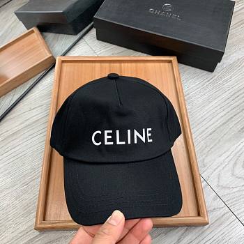 Celin black hat