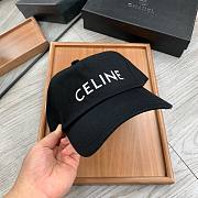 Celin black hat - 6