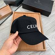Celin black hat - 5