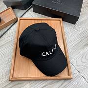 Celin black hat - 4