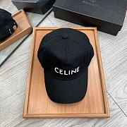 Celin black hat - 3