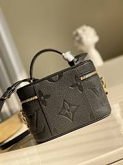 Louis Vuitton Vanity PM Monogram Leather M45598 - 3