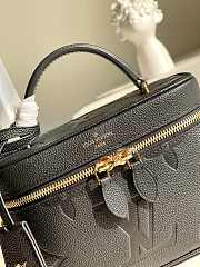 Louis Vuitton Vanity PM Monogram Leather M45598 - 2