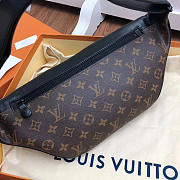 Louis Vuitton Discovery Bumbag Monogram Eclipse Canvas M44336 - 5