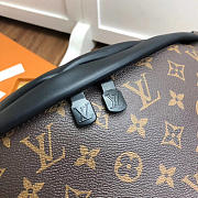 Louis Vuitton Discovery Bumbag Monogram Eclipse Canvas M44336 - 6