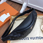 LV Discovery Bumbag Monogram Eclipse Canvas M44336 - 6