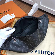 LV Discovery Bumbag Monogram Eclipse Canvas M44336 - 3