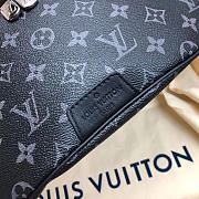 LV Discovery Bumbag Monogram Eclipse Canvas M44336 - 2