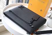 Ipad Pouch LV Aerogram M69837 - 6