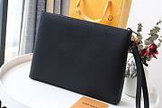 Ipad Pouch LV Aerogram M69837 - 3