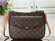 Louis Vuitton Mabillon Shoulder Bag m41679 - 1