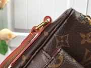 Louis Vuitton Mabillon Shoulder Bag m41679 - 5