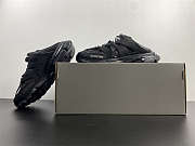 Balenciaga Track Mule Black 653814W3CP31000 - 6