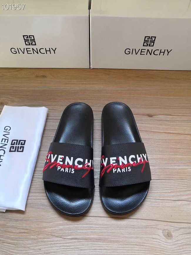 Men Givenchy Slippers - 1