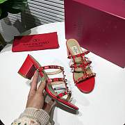 Valentino Shoes Heel 6.5cm - 5