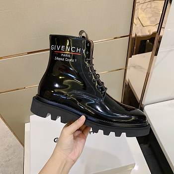 Givenchy boots GVC2020