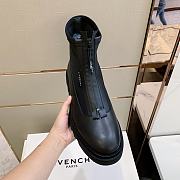 Givenchy boots black GVC2020 - 6