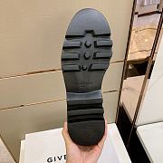 Givenchy boots black GVC2020 - 5