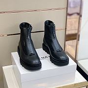 Givenchy boots black GVC2020 - 3