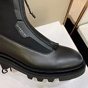 Givenchy boots black GVC2020 - 2