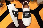 Givenchy Sneakers white - 6