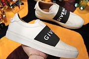 Givenchy Sneakers white - 5